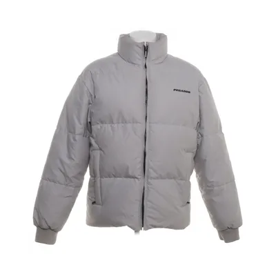 Vinterjacka (Grå) från Pegador Polyester