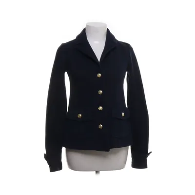 Blazer (Blå) fra Holly & Whyte by Lindex Bomuld, Polyamid