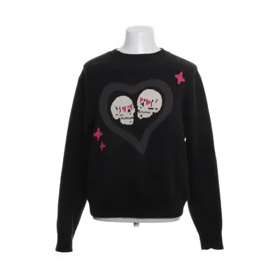Sweater (Green) from Broken Planet Market Organic cotton