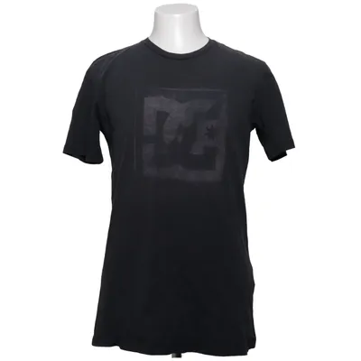 T-shirt (Gris) de DC Shoes Coton