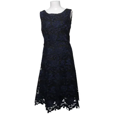 Cocktail dress (Blue, Black) from Phase Eight