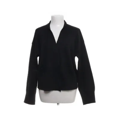 Cardigan (Black) from Dazy Less Acrylic, Elastane, Polyester