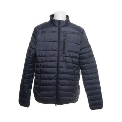 Lättviktsjacka (Blå) från Blue Wear Polyester