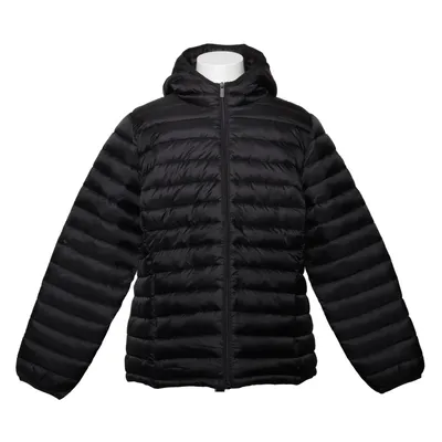 Veste légère (Noir) de Creeks Polyester recyclé
