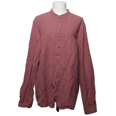 Skjorta (Rosa) från COS Bomull, Lyocell