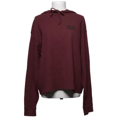 Hoodie (Purple) from Better Bodies Cotton, Polyester