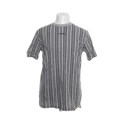 T-shirt (Grå, Svart) från Woodbird Bomull