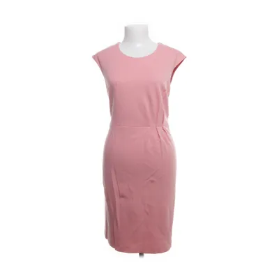 Jurk (Roze) van Tiger of Sweden Polyamide, Polyester, Viscose
