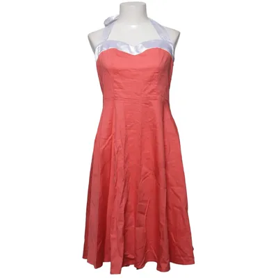 Jurk (Roze, Wit) van Dress Tells