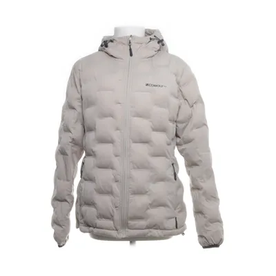 Jacket (Beige) from Cobolt Polyester