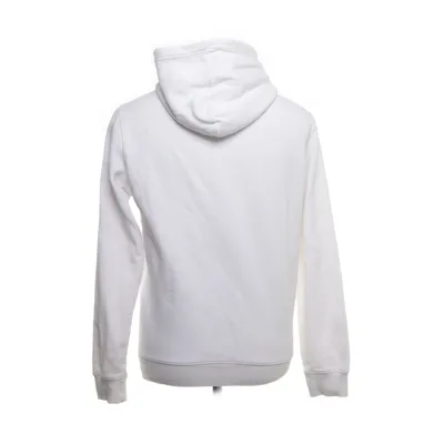 Huvtröja (Vit) från Champion Polyester, Bomull thumbnail 2