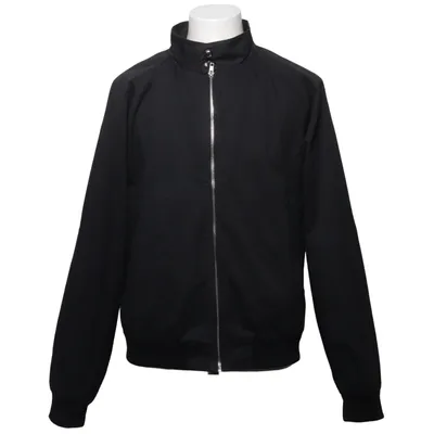 Veste (Noir) de Junkyard Coton