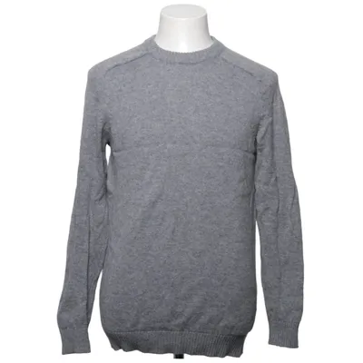 Tröja (Grå) från Selected Homme Ull