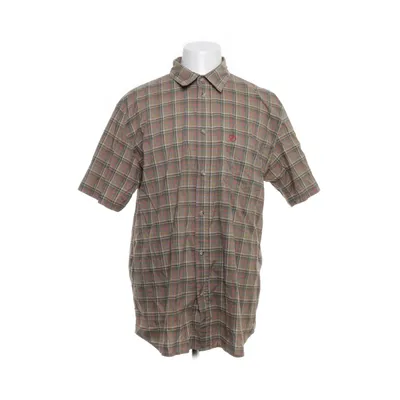 Korte mouwen shirt (Beige) van Fjällräven