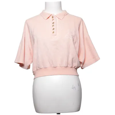 Topp (Rosa) från Sonia Rykiel Bomull, Polyester