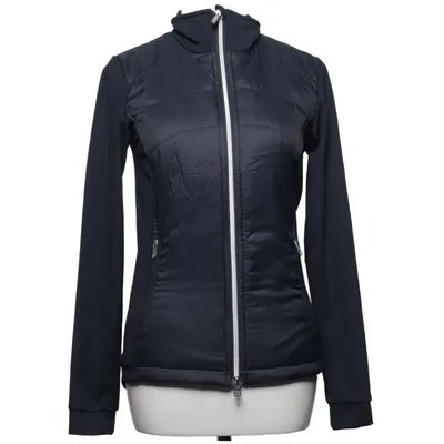 Jakke (Sort) fra Daily Sports Polyamid, Polyester