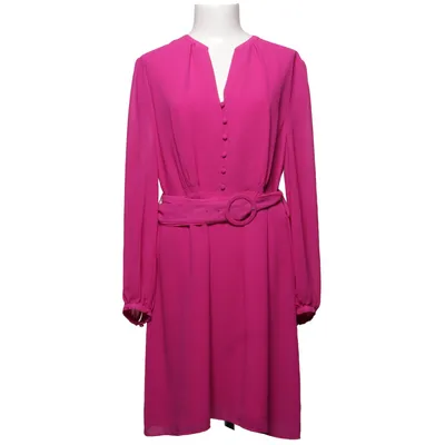 Jurk (Roze) van Next Tailoring Polyester