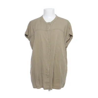 Topp (Beige) från Gina Lyocell