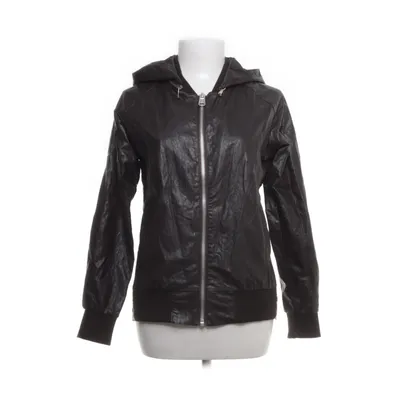 Jacka (Brun) från Please Bomull, Polyester