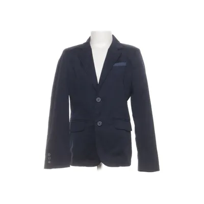 Blazer (Blue) from Here + There by C&A Polyester