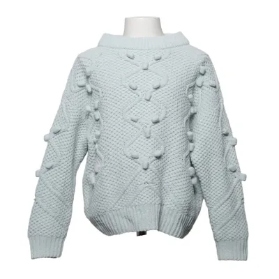 Sweater (Blå) fra Zara Kids Akryl, Polyester
