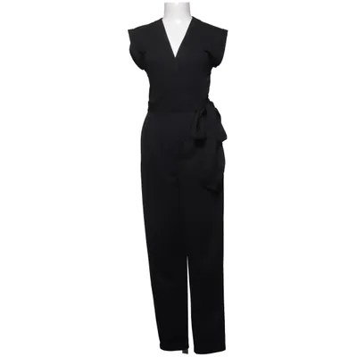 Jumpsuit (Zwart) van Make Way Polyester