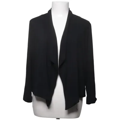 Kofta (Svart) från M&S Woman Elastan, Viskos