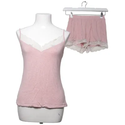 Pyjamas (Rosa) från A'Journey Elastan, Viskos