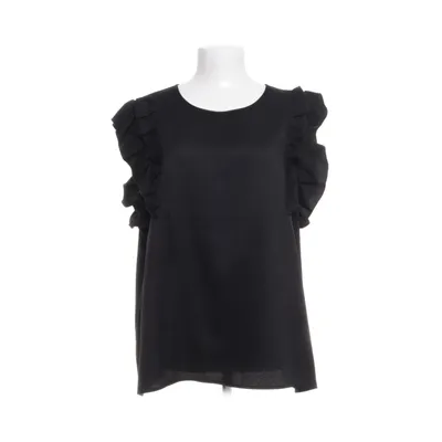 Topp (Svart) från Emery Rose Polyester