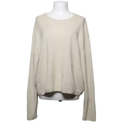 Tröja (Beige) från H&M Kashmir