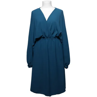 Robe (Bleu) de New Collection Élasthane, Polyester
