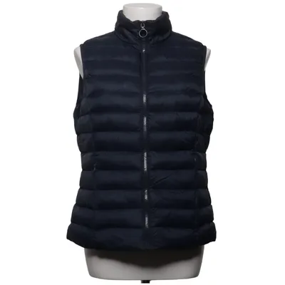 Outdoor vest (Blauw) van Softy Collection Polyester