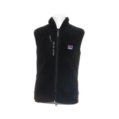 Fleecevest (Sort) fra Helly Hansen Polyester