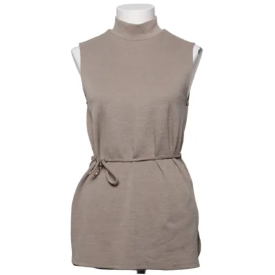 Tunika (Beige) från ABA Elastan, Polyester