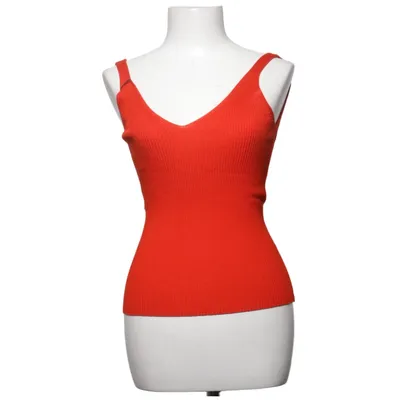 Tank Top (Red) from Mango