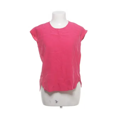 Top (Pink) from Peter Hahn Cupro, Viscose