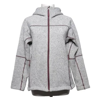 Fleecejacka (Grå, Lila) från Haglöfs Polyester