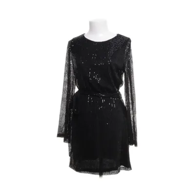 Klänning (Svart) från NLY Trend Polyester