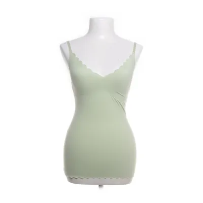 Pyjamatop (Groen) van Skiny
