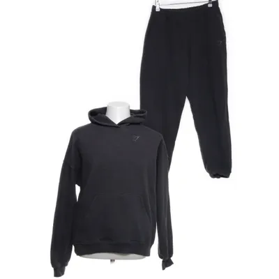 Loungewear (Gray) from Gymshark Cotton, Recycled polyester