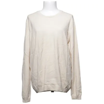 Pull-over (Beige) de Strenesse Gabriele Strehle Cachemire, Élasthane