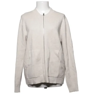 Kofta (Beige) från Damod Elastan, Modal, Viskos
