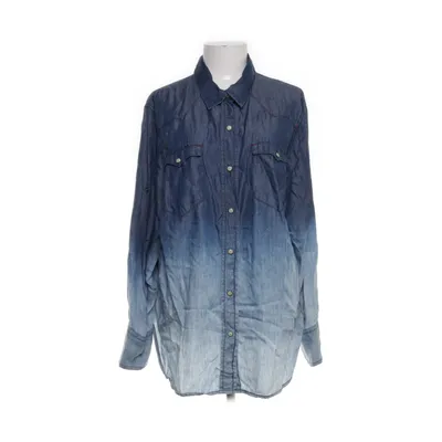 Jeansskjorta (Blå) från Punt Roma
