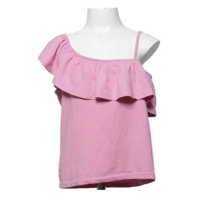Haut (Rose) de Red & Blue Coton, Polyester