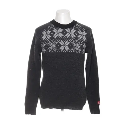 Tröja (Grå, Vit) från Ulvang Ull