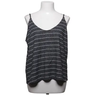 Tanktop (Grijs, Wit) van O'Neill Katoen, Gerecycled polyester