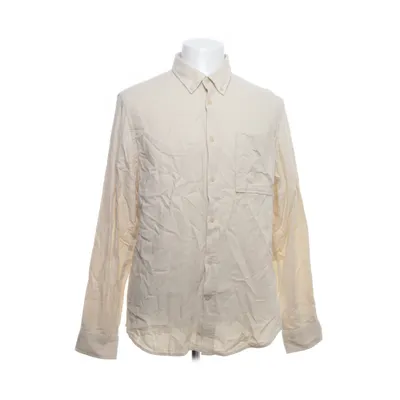 Overhemd (Beige) van NN07 Katoen