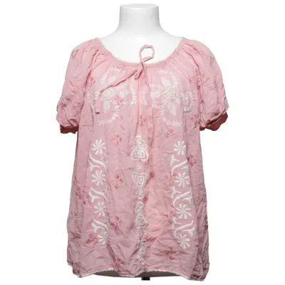 Top (Pink) from Odd Molly Cotton