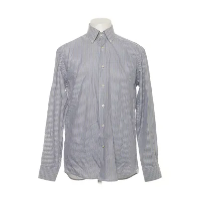 Chemise (Blanc, Bleu, Gris) de Paul Rosen