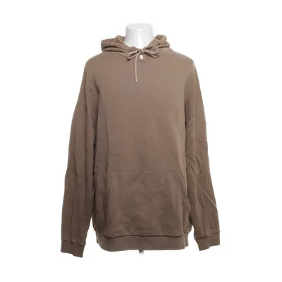 Capuchon sweater (Bruin) van ASOS Design